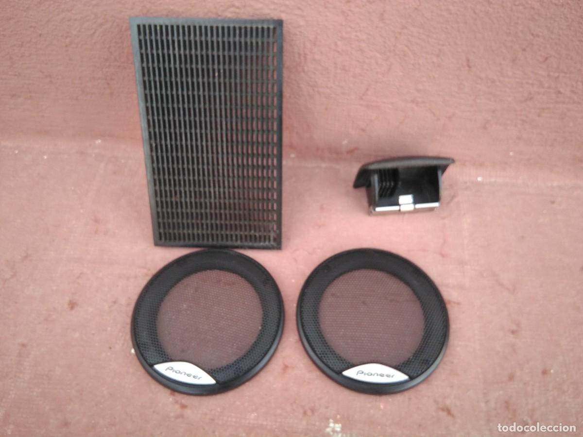 Coches y motocicletas: Varias piezas para coche - Foto 1