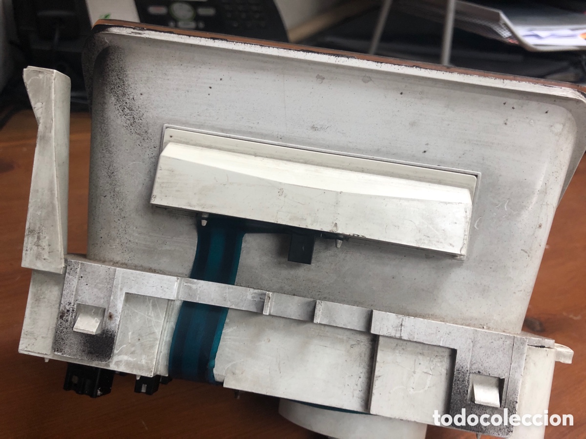 Coches y motocicletas: CUADRO ( SEAT PANDA ) - Foto 4