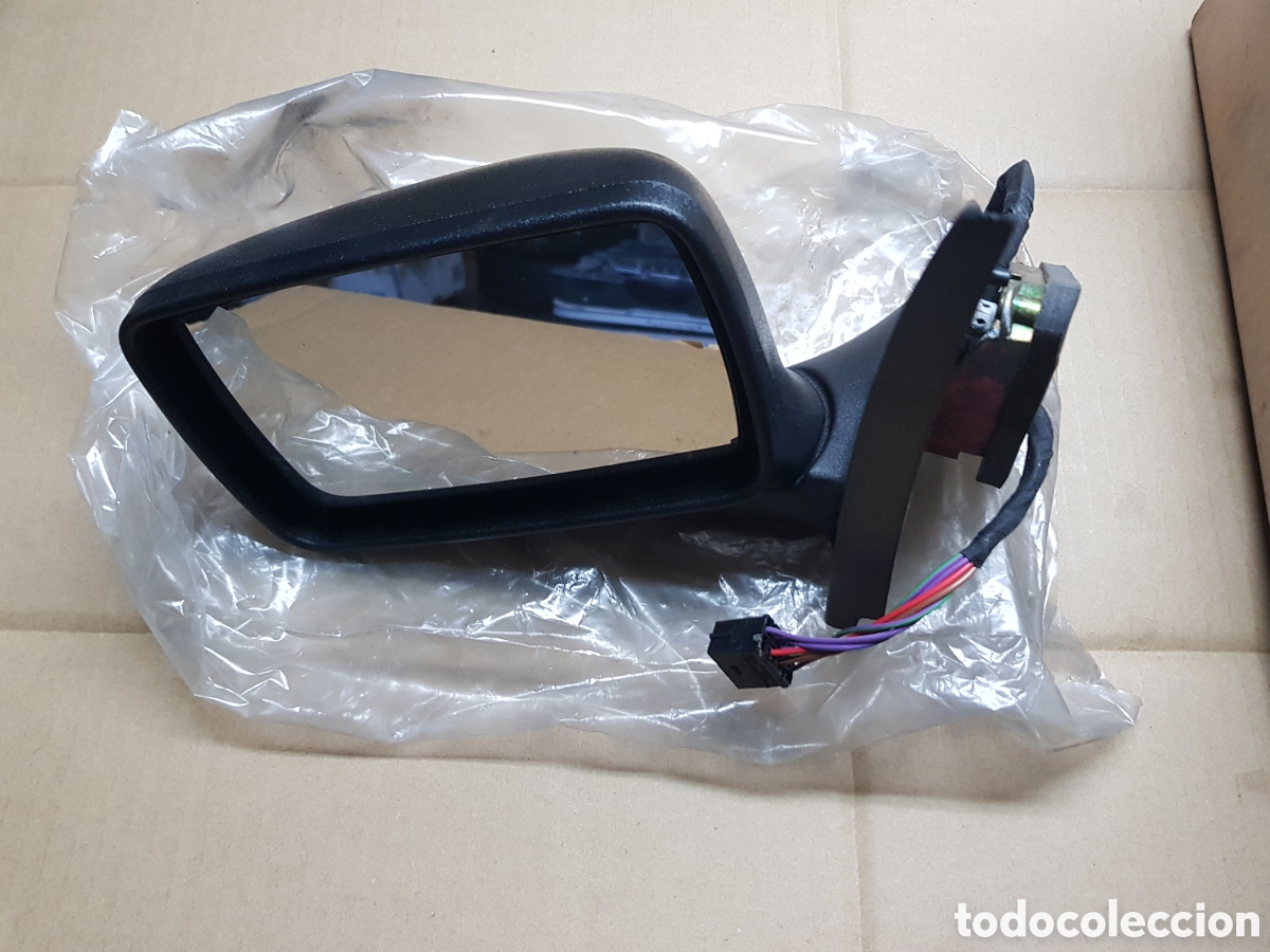 Autos und Motorr&auml;der: Espejo retrovisor Ford Escort