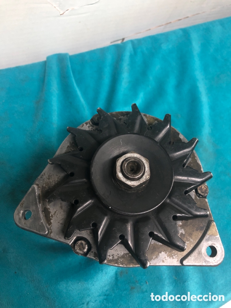 Autos und Motorr&auml;der: ALTERNADOR MAGNETI MARELLI 2871A163 ( PERKINS)