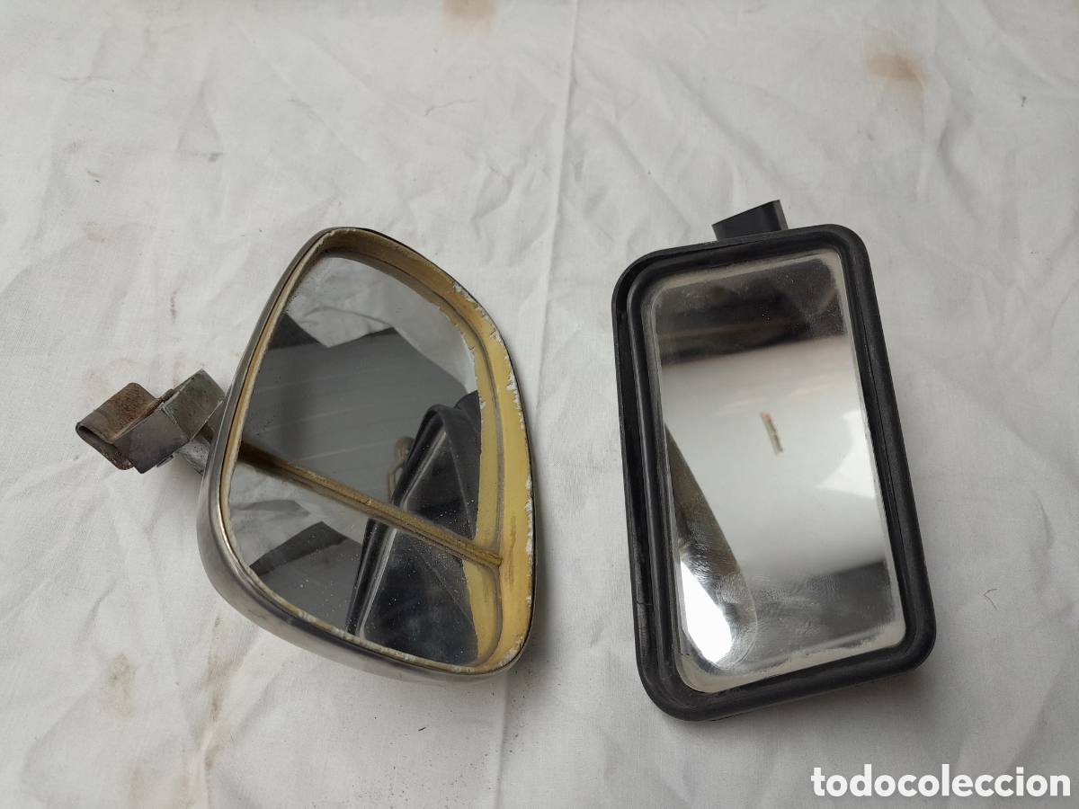 Coches y motocicletas: Retrovisor - Foto 2