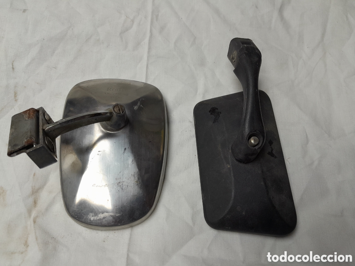 Coches y motocicletas: Retrovisor - Foto 1