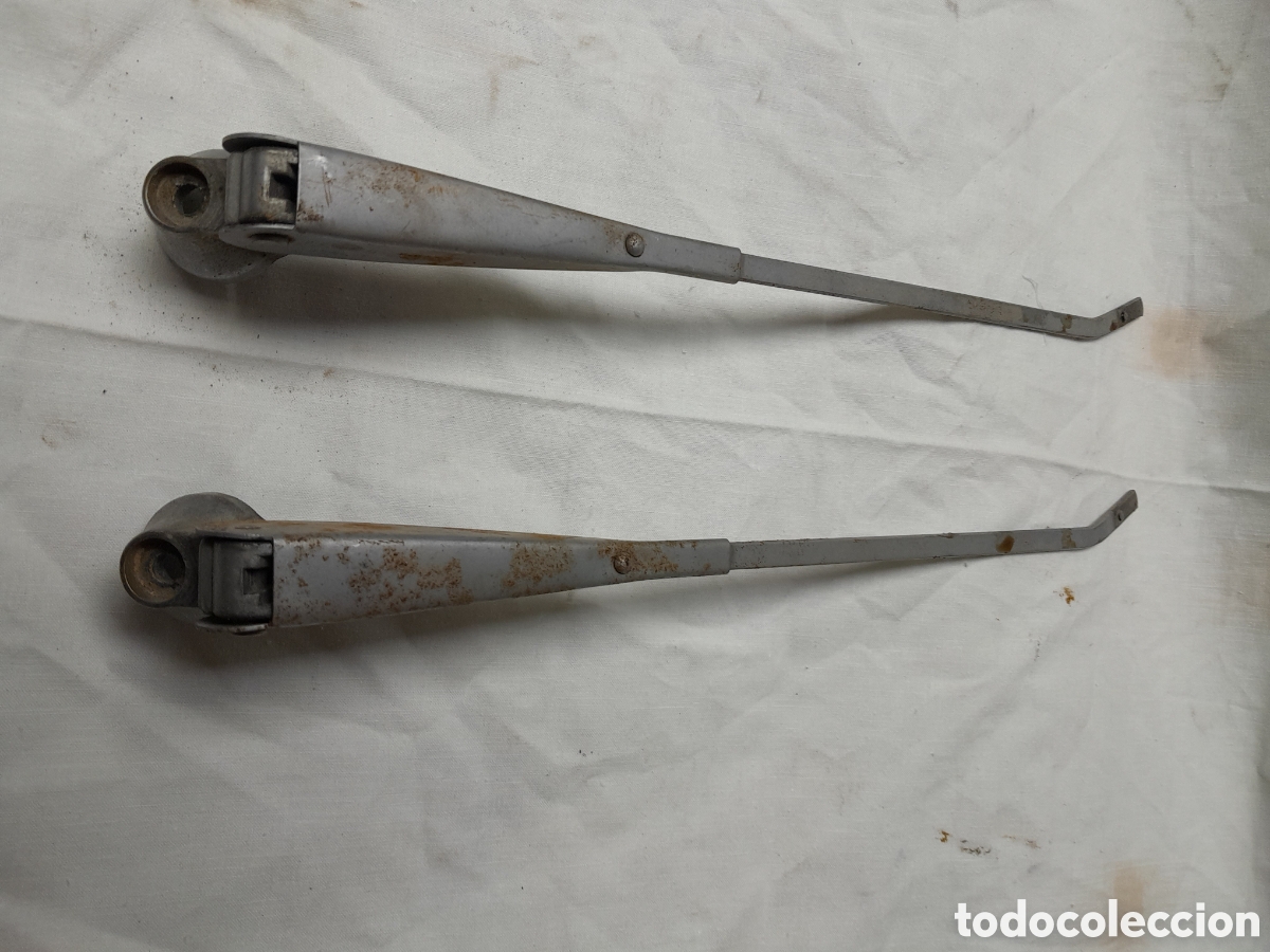 Coches y motocicletas: Brazo parabrisas - Foto 1