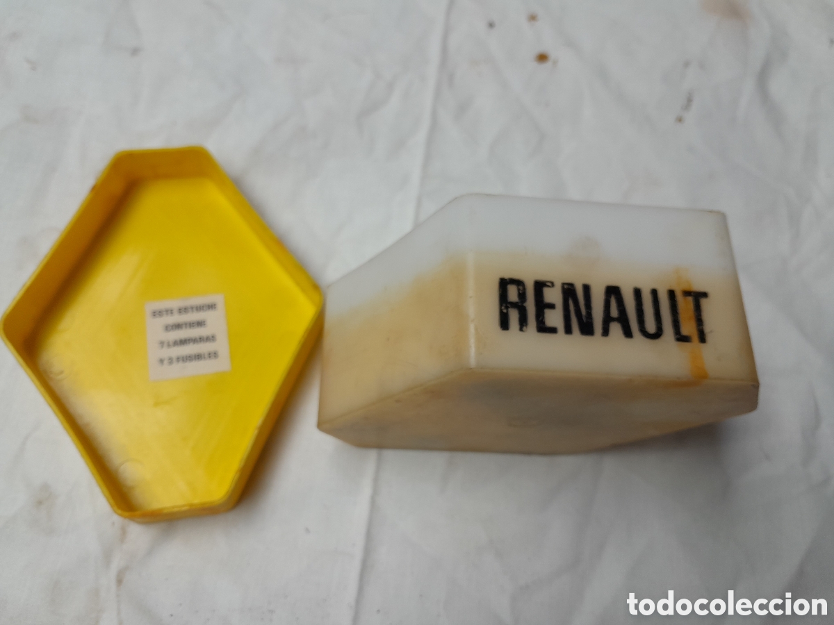 Coches y motocicletas: Caja bombillas - Foto 3