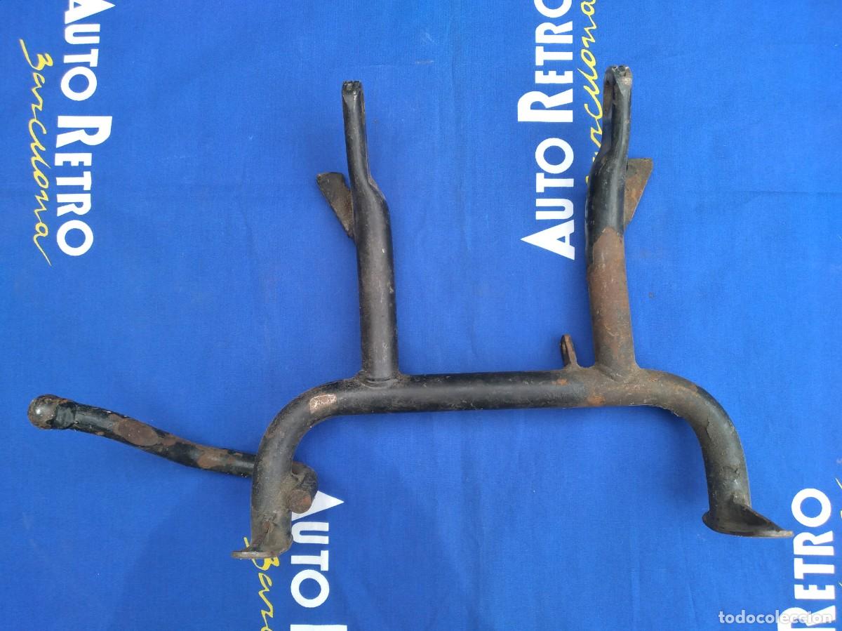 Coches y motocicletas: Sanglas cavallete - Foto 2