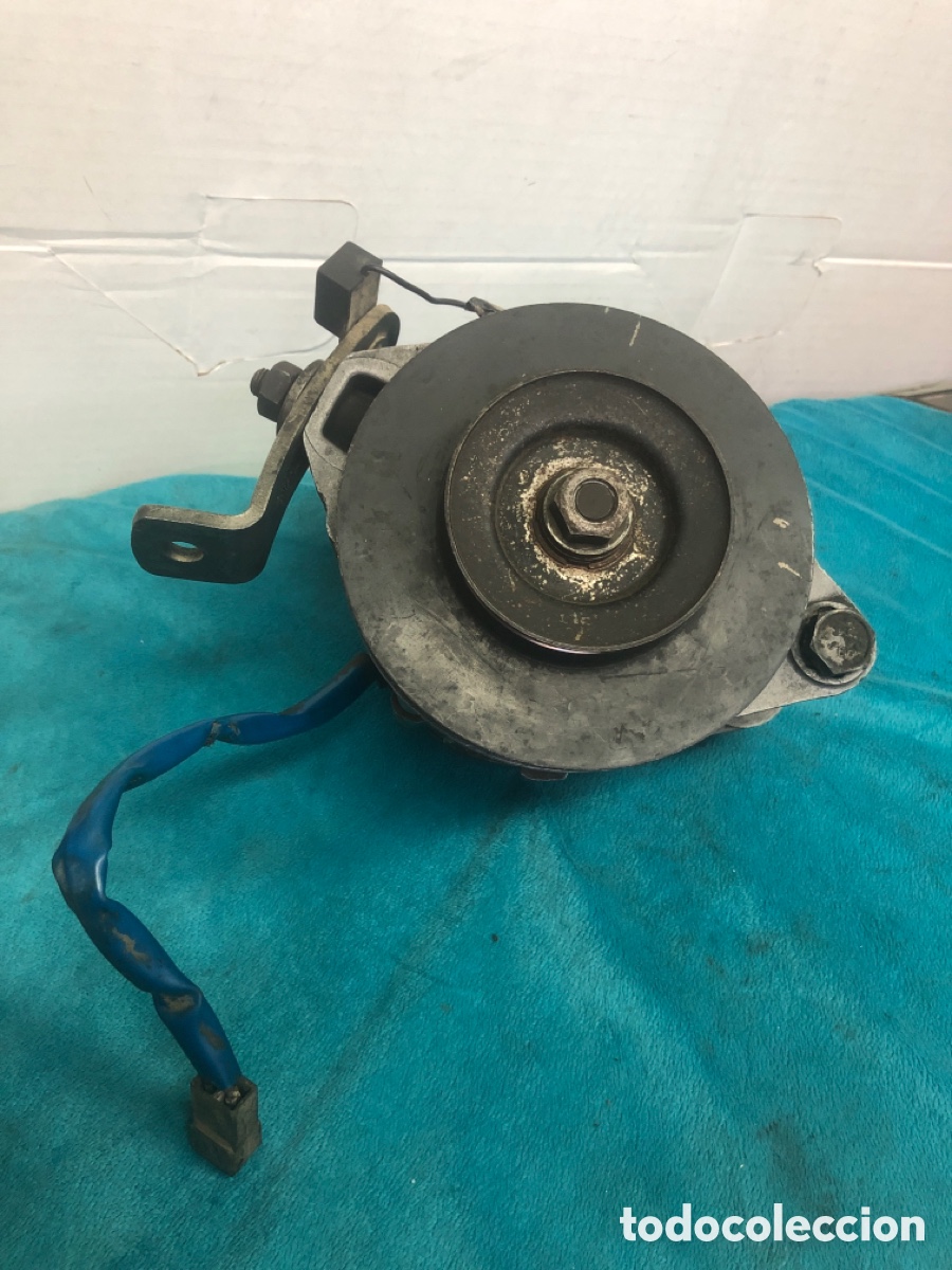 Automobili e Motociclette: ALTERNADOR LUCAS-LRA162 ( LADA NIVA)