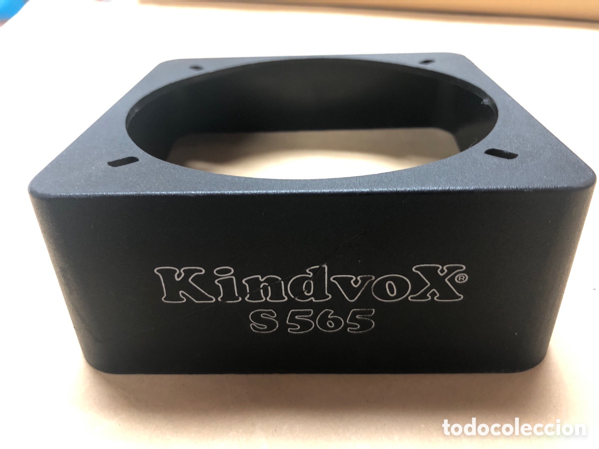 Autos und Motorr&auml;der: BABLE ALTAVOZ - KINDVOX S 565