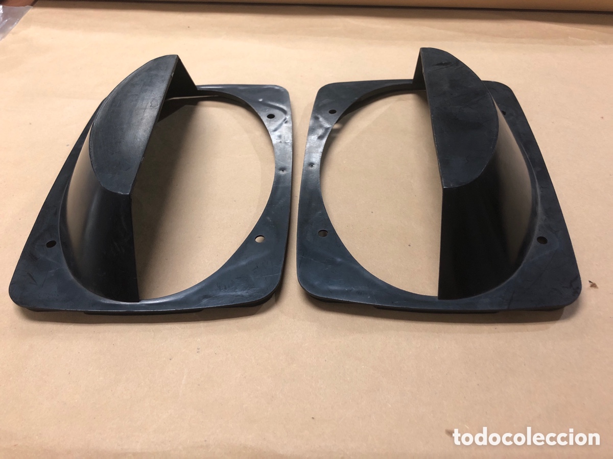Coches y motocicletas: BAFLES ALTAVOZ - Foto 3