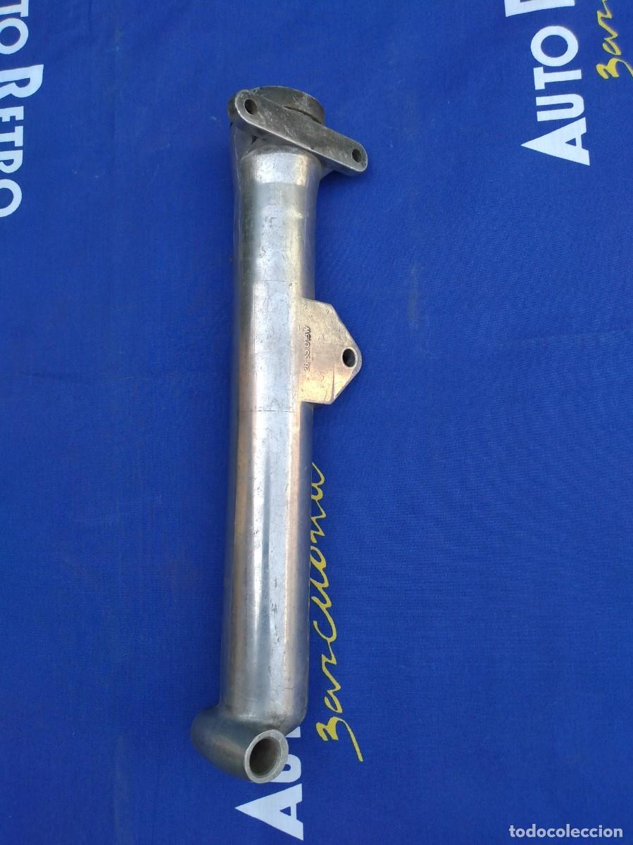 Coches y motocicletas: Montesa botella - Foto 2