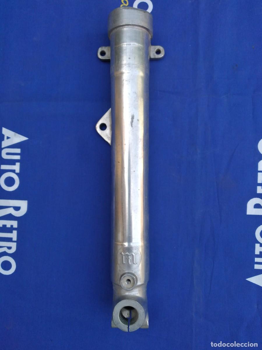 Coches y motocicletas: Montesa botella - Foto 1