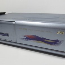 Automobili e Motociclette: CARGADOR CD JVC (12 DISCOS) KD-MK88