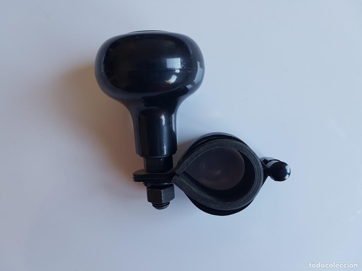Autos und Motorr&auml;der: POMO PARA EL CONTROL A UNA MANO DE VOLANTES. Nuevo a estrenar, universal.