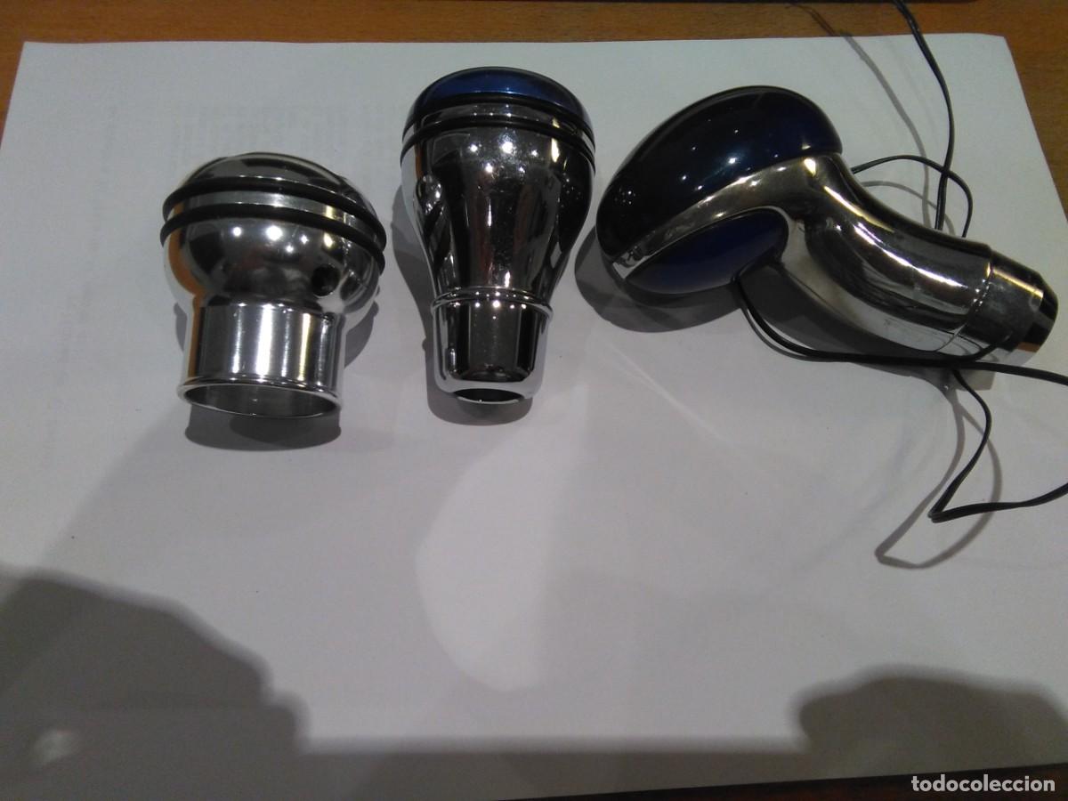 Autos und Motorr&auml;der: POMO CAMBIO DE MARCHAS