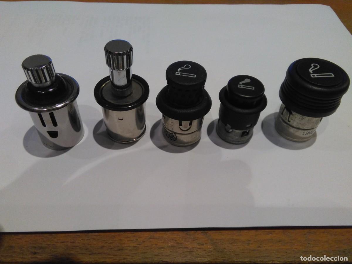 Autos und Motorr&auml;der: MECHEROS DE COCHE --- VARIOS ---