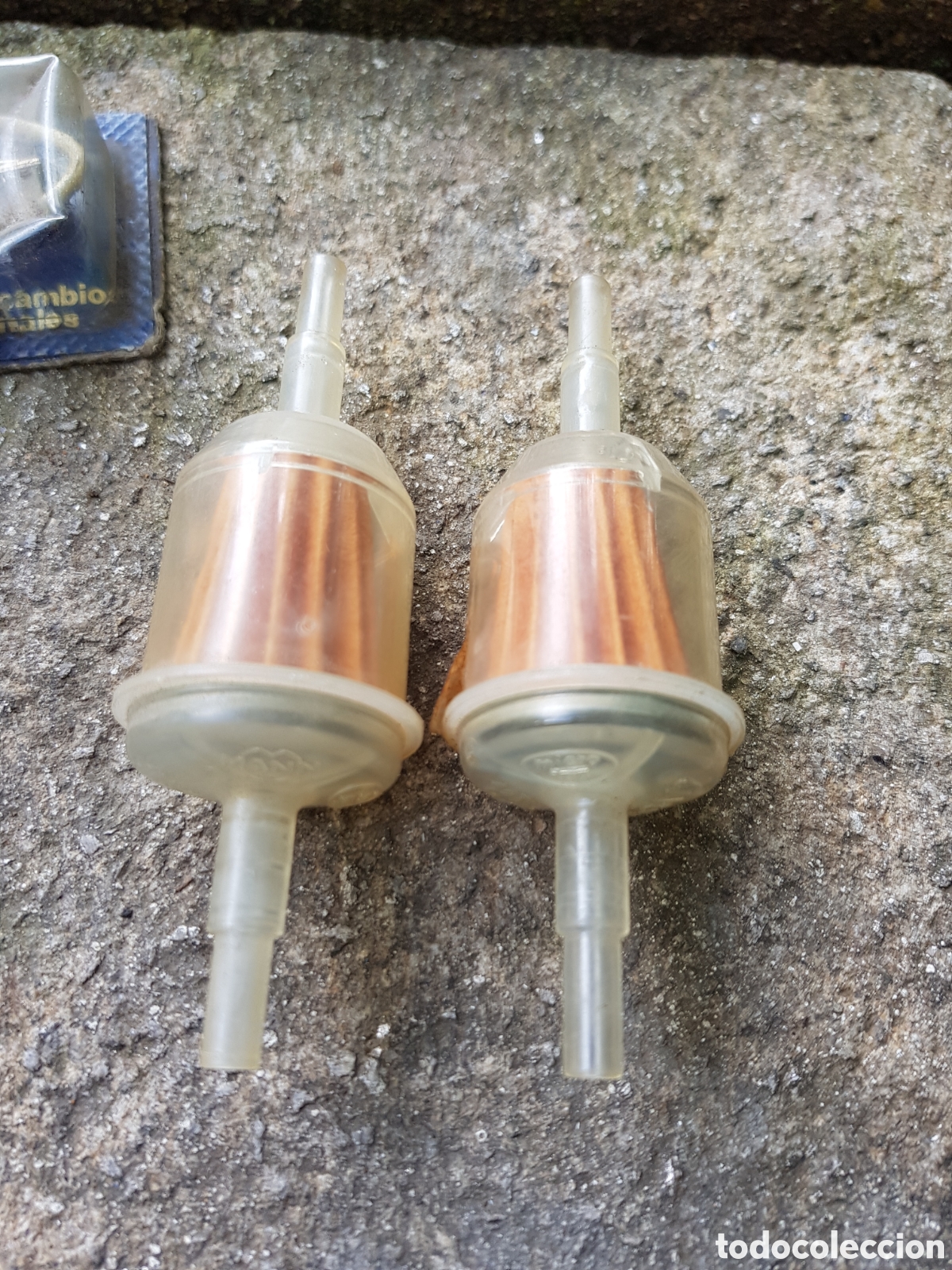 Automobili e Motociclette: Lote de filtros de gasolina