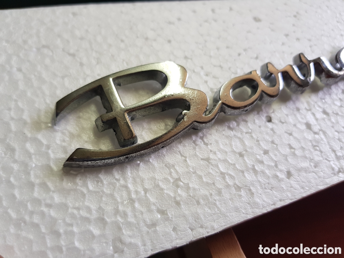 Coches y motocicletas: Insignia Dodge dart - Foto 3