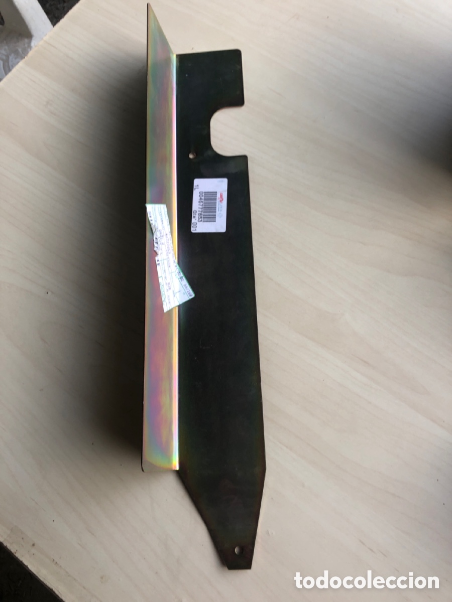 Autos und Motorr&auml;der: PROTECTOR INFERIOR IZQUIERDO CHASIS- 46777653 ( FIAT PUNTO 2000-2003 )