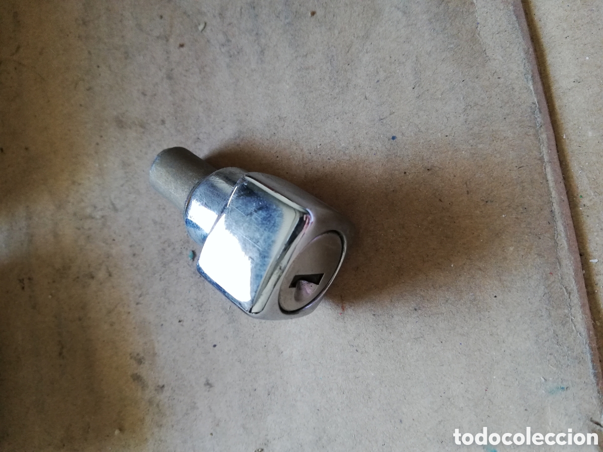Automobili e Motociclette: Bomb&iacute;n cerradura Seat Panda Trans