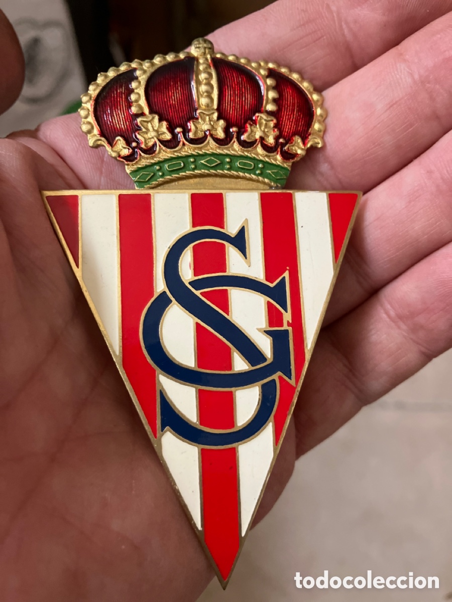 Autos und Motorr&auml;der: Insignia f&uacute;tbol club Gijon
