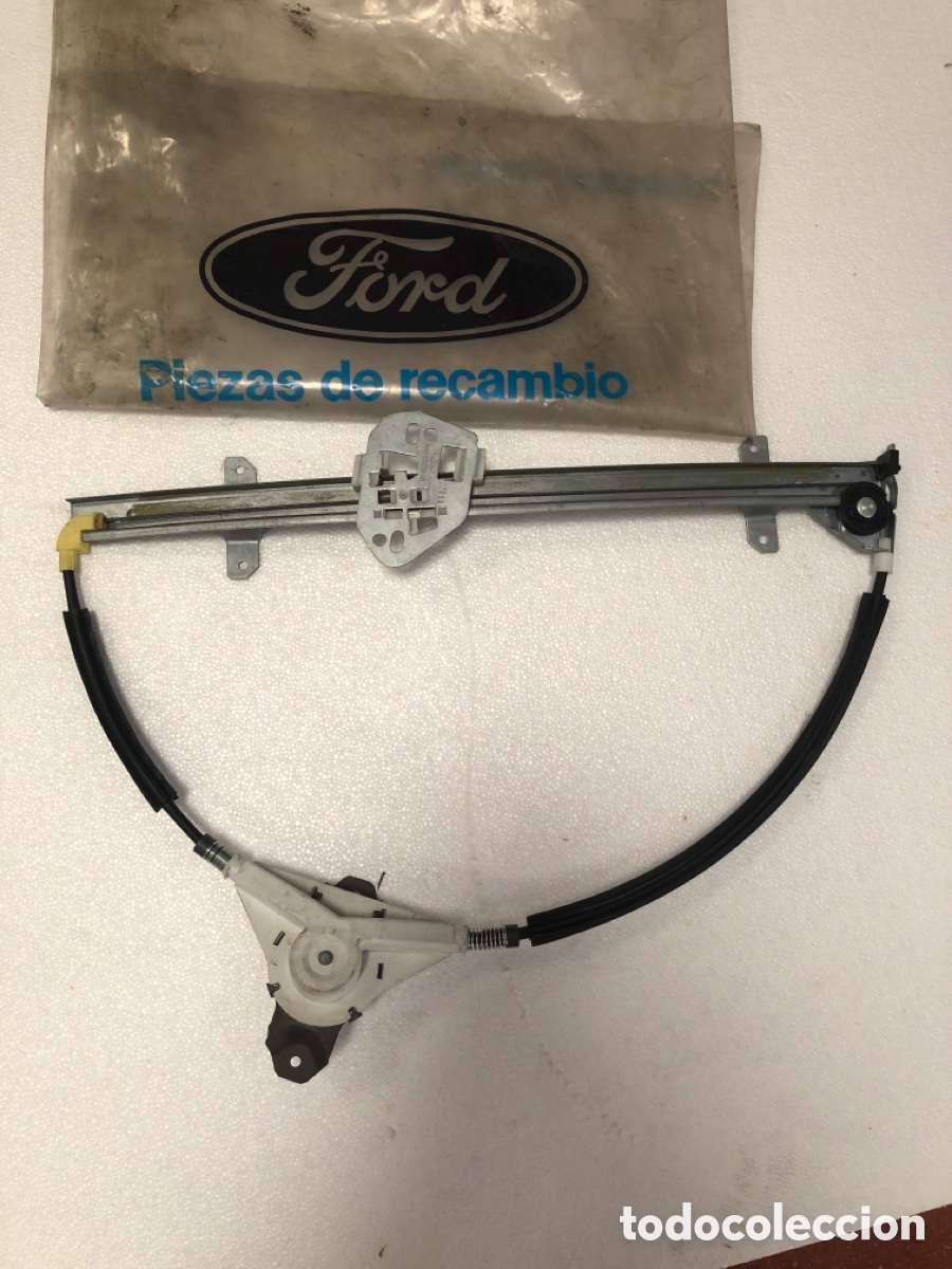 Automobili e Motociclette: ELEVALUNAS MANUAL- 6600827 ( FORD ESCORT 91 )