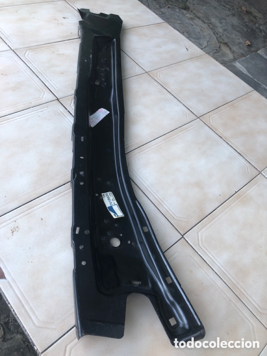 Autos und Motorr&auml;der: DELANTAL DE GUARDABARROS DELANTERO-7016939 ( FORD ESCORT-ORION del 90 al 95 )