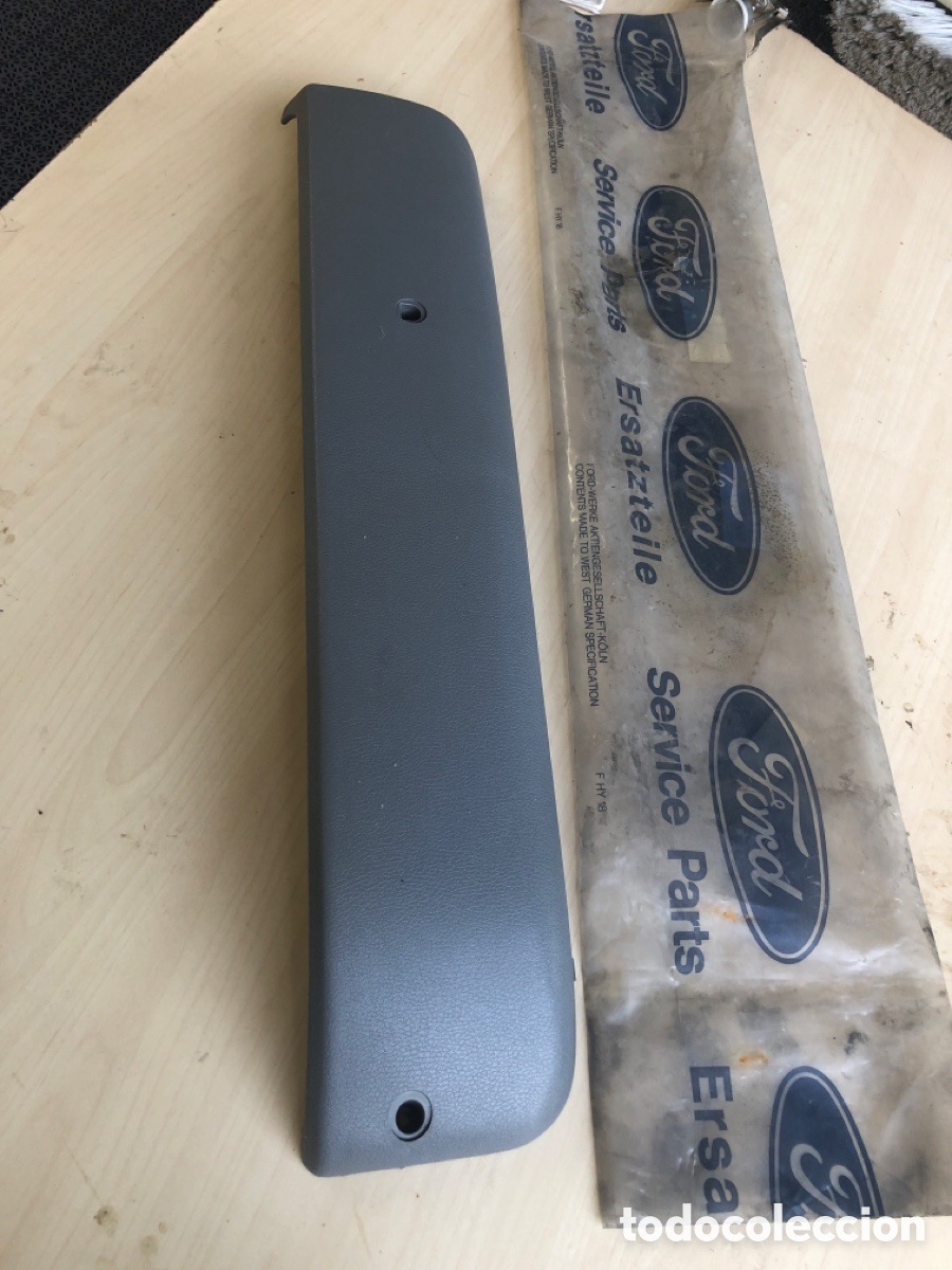 Autos und Motorr&auml;der: BOLSA DE PUERTA DERECHA- 1628560 ( FORD FIESTA del 84 al 86 )