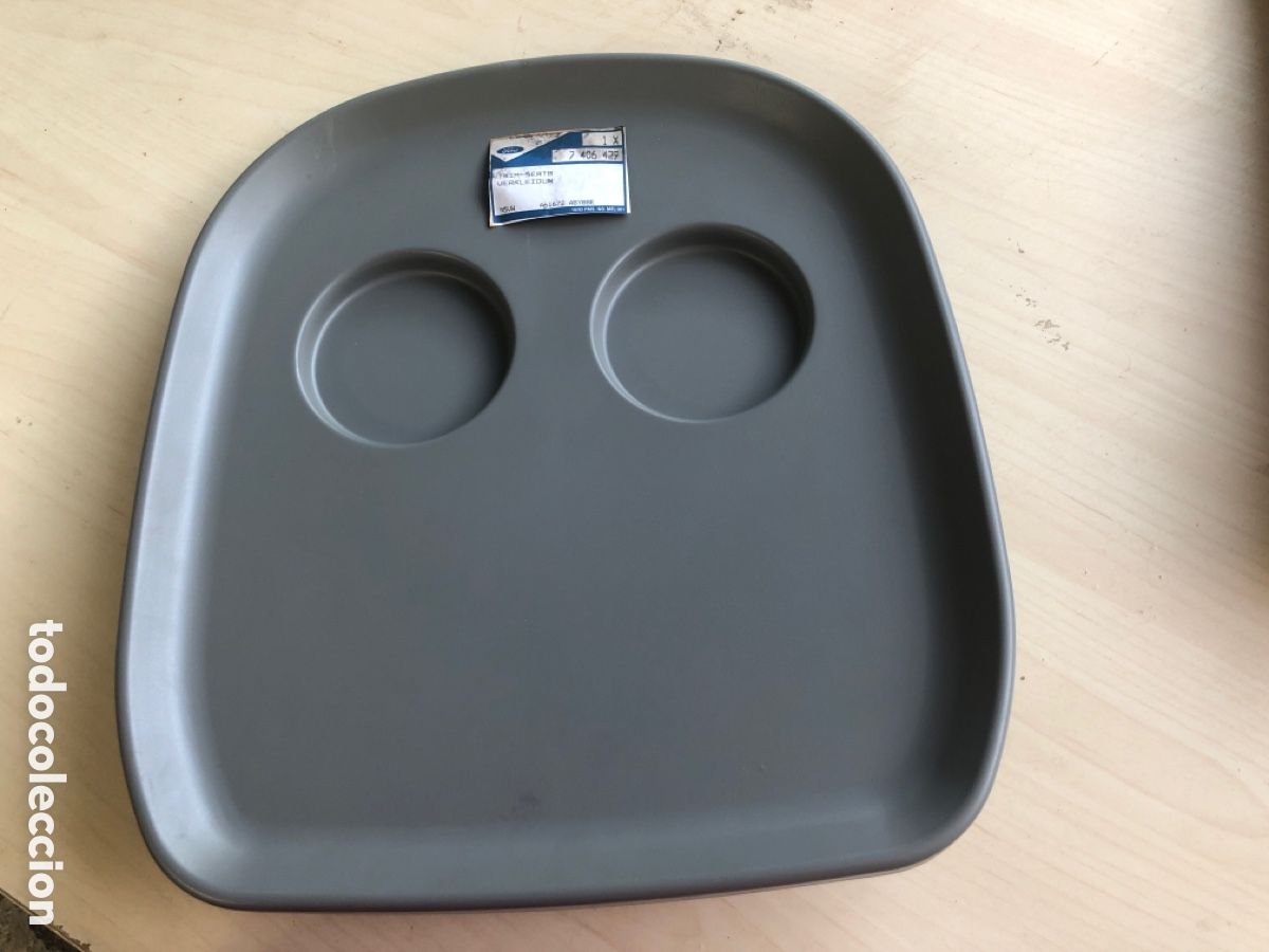 Automobili e Motociclette: REVESTIMIENTO TRASERO RESPALDO ASIENTO-7406429 ( FORD GALAXY del 94 al 2000 )