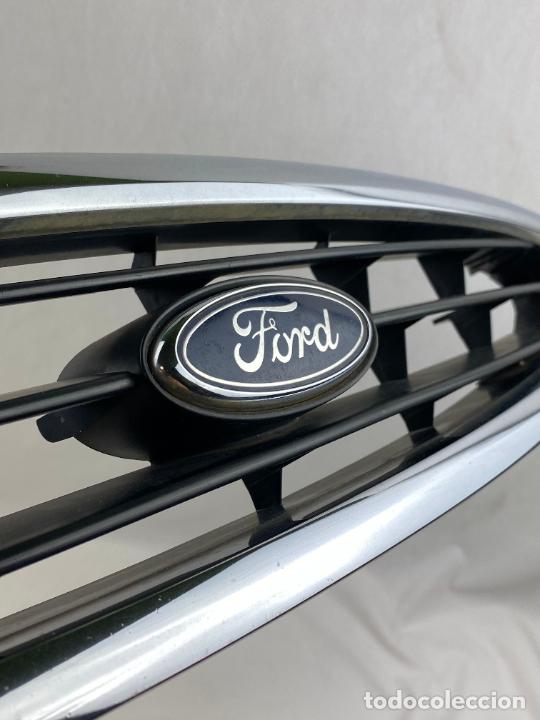 Coches y motocicletas: PARTE DELANTERA FORD - Foto 2