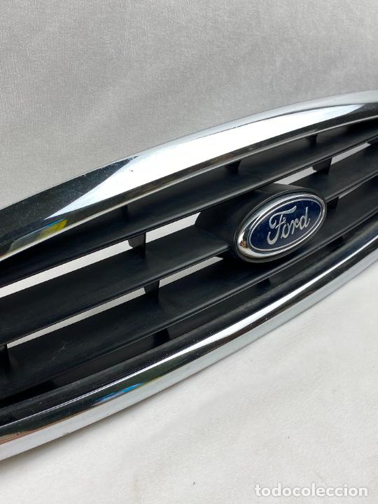 Coches y motocicletas: PARTE DELANTERA FORD - Foto 3