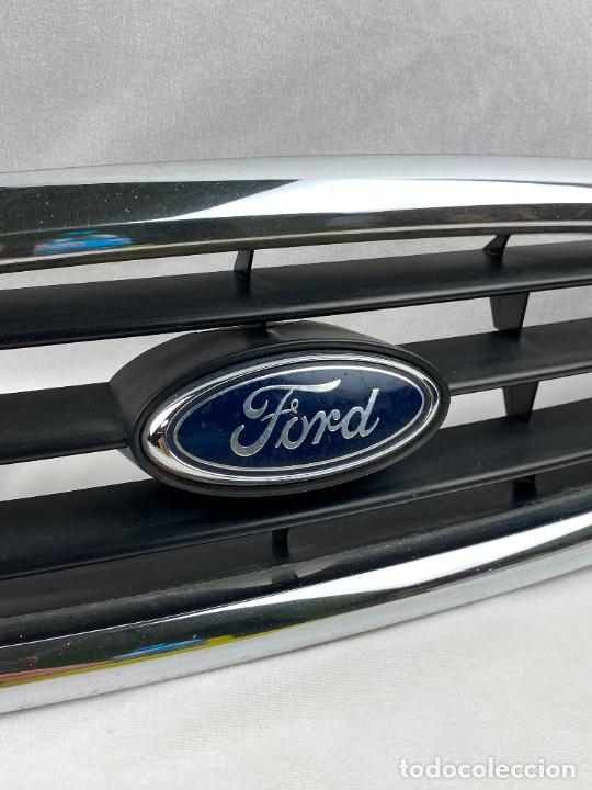 Coches y motocicletas: PARTE DELANTERA FORD - Foto 4