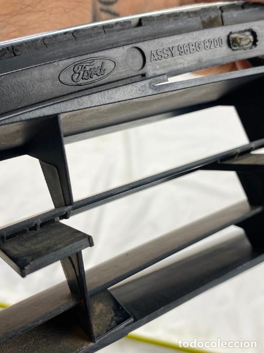 Coches y motocicletas: PARTE DELANTERA FORD - Foto 5