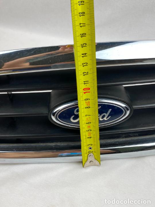 Coches y motocicletas: PARTE DELANTERA FORD - Foto 11