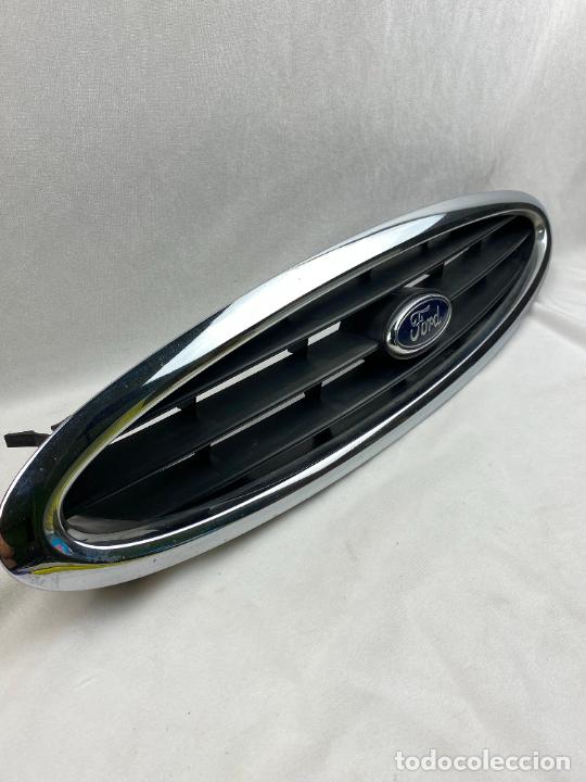 Coches y motocicletas: PARTE DELANTERA FORD - Foto 1