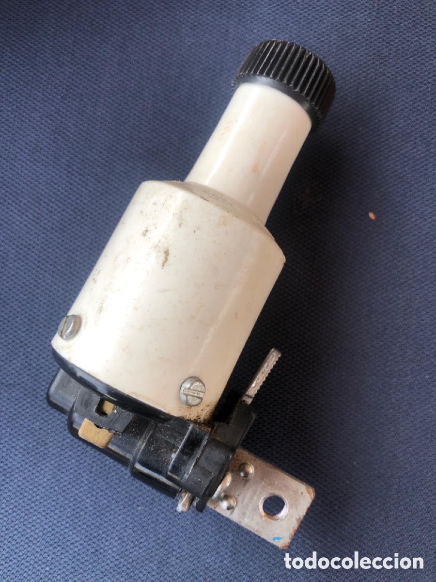 Autos und Motorr&auml;der: DINAMO DE BICICLETA