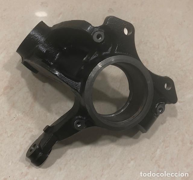 Autos und Motorr&auml;der: Mangueta delantera derecha Seat Toledo 2014. Nueva