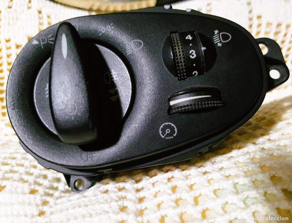 Autos und Motorr&auml;der: MANDO LUCES FORD FOCUS BERLINA 1800 A&Ntilde;O 2003/04