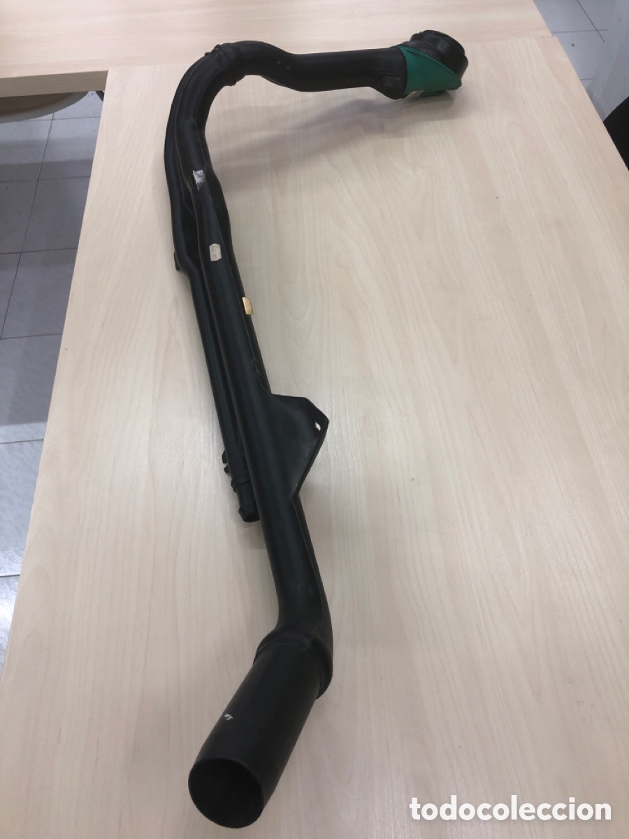 Autos und Motorr&auml;der: TUBO LLENADO COMBUSTIBLE- 6637364 ( FORD ESCORT 90-95 motor zetec )