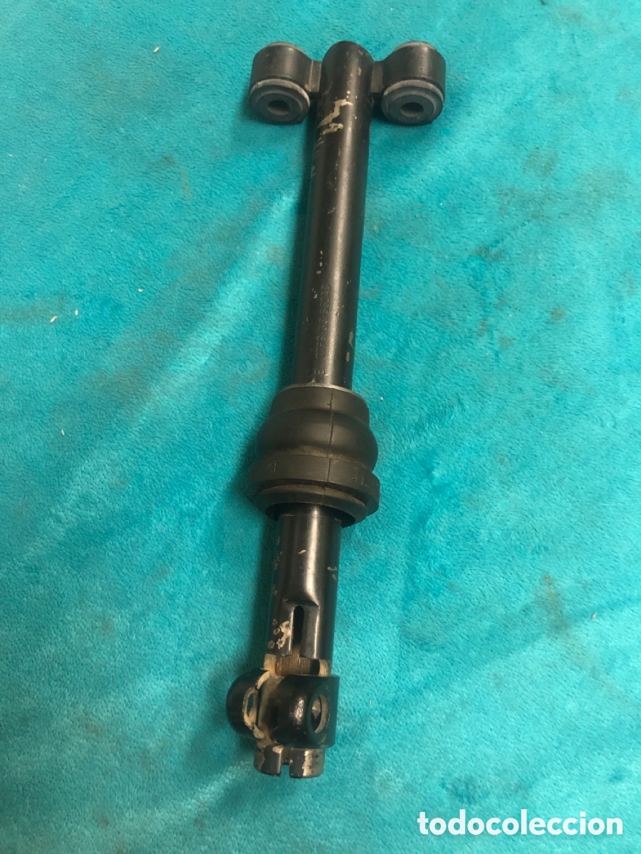 Autos und Motorr&auml;der: CARDAN DE COLUMNA DIRECCI&Oacute;N- 77FB3C662 ( FORD FIESTA 76 )