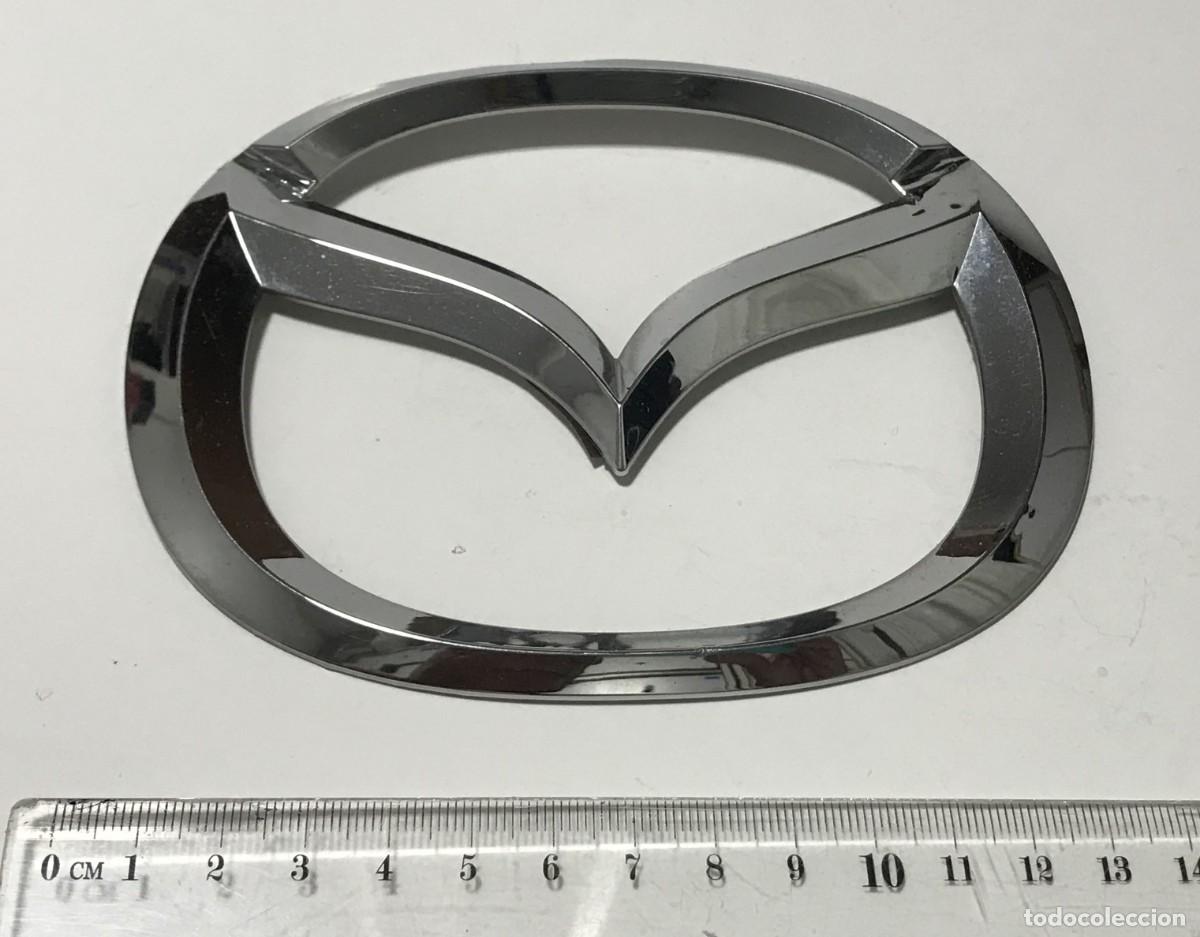 Autos und Motorr&auml;der: ANAGRAMA AM1008 MAZDA, 13 CMS - ANAGRAMAS