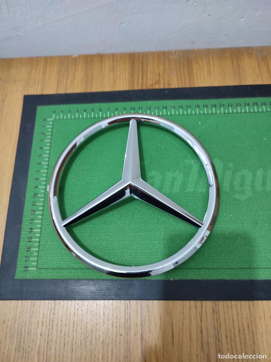 Automobili e Motociclette: ESTRELLA DE MERCEDES