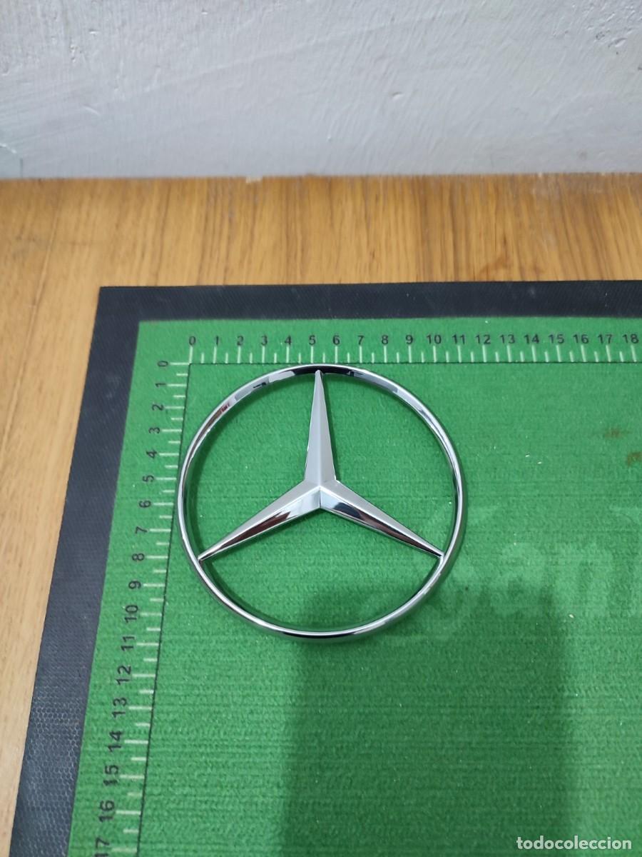 Automobili e Motociclette: ESTRELLA DE MERCEDES
