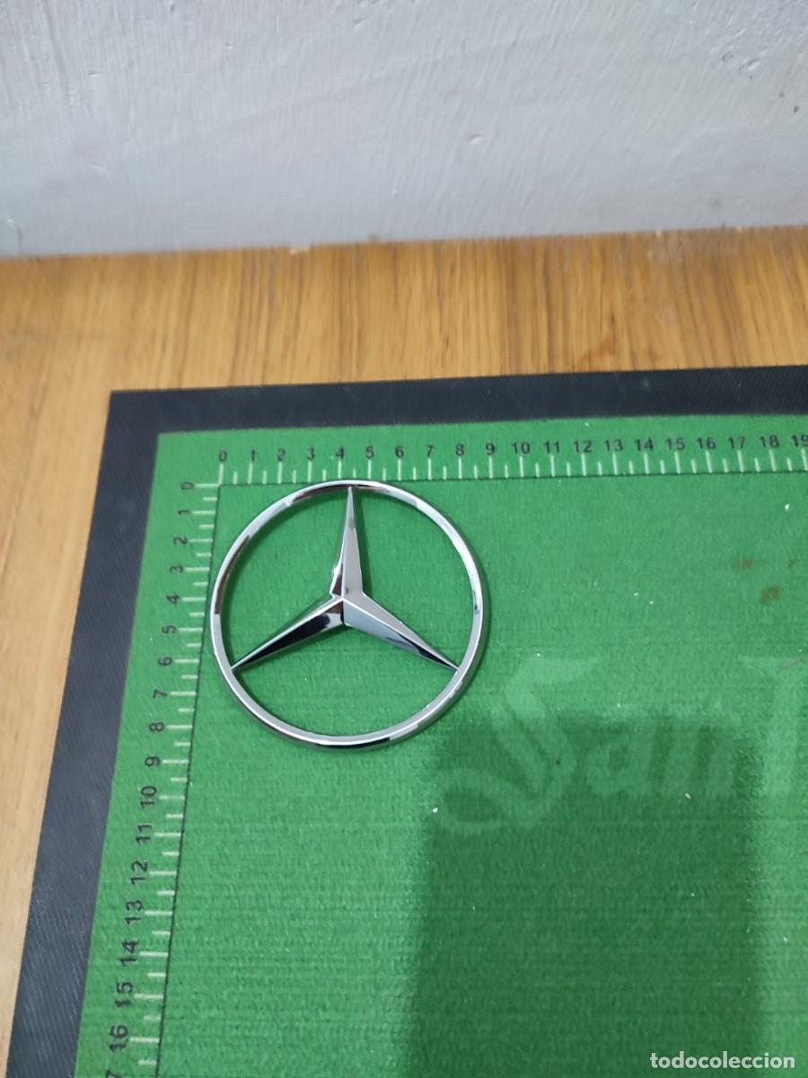 Automobili e Motociclette: ESTRELLA DE MERCEDES