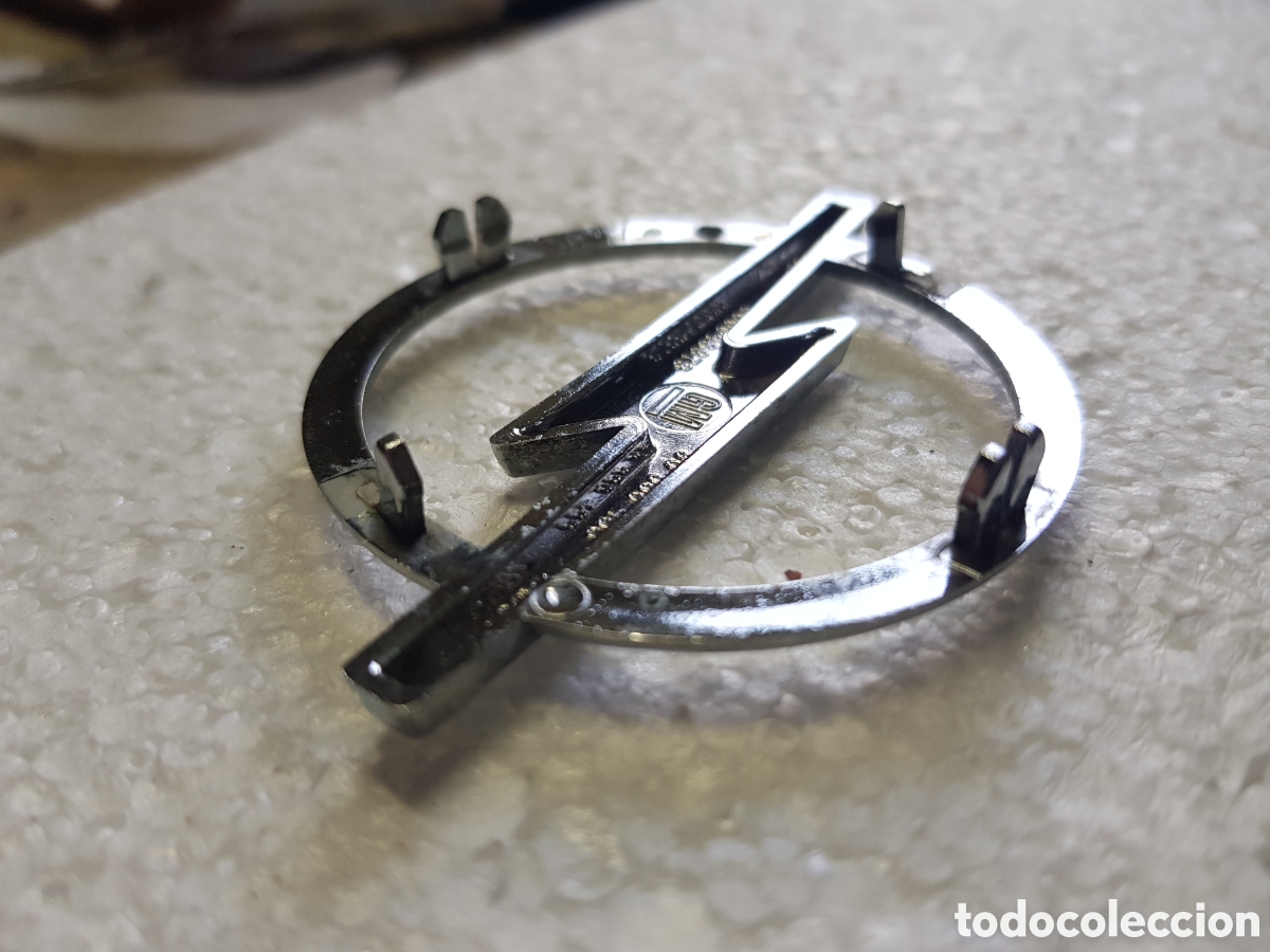 Coches y motocicletas: Insignia opel - Foto 3