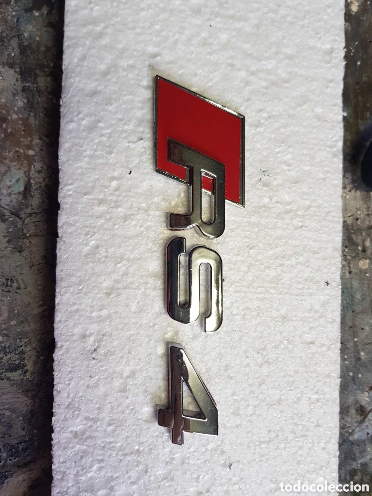 Autos und Motorr&auml;der: Insignia Audi RS 4