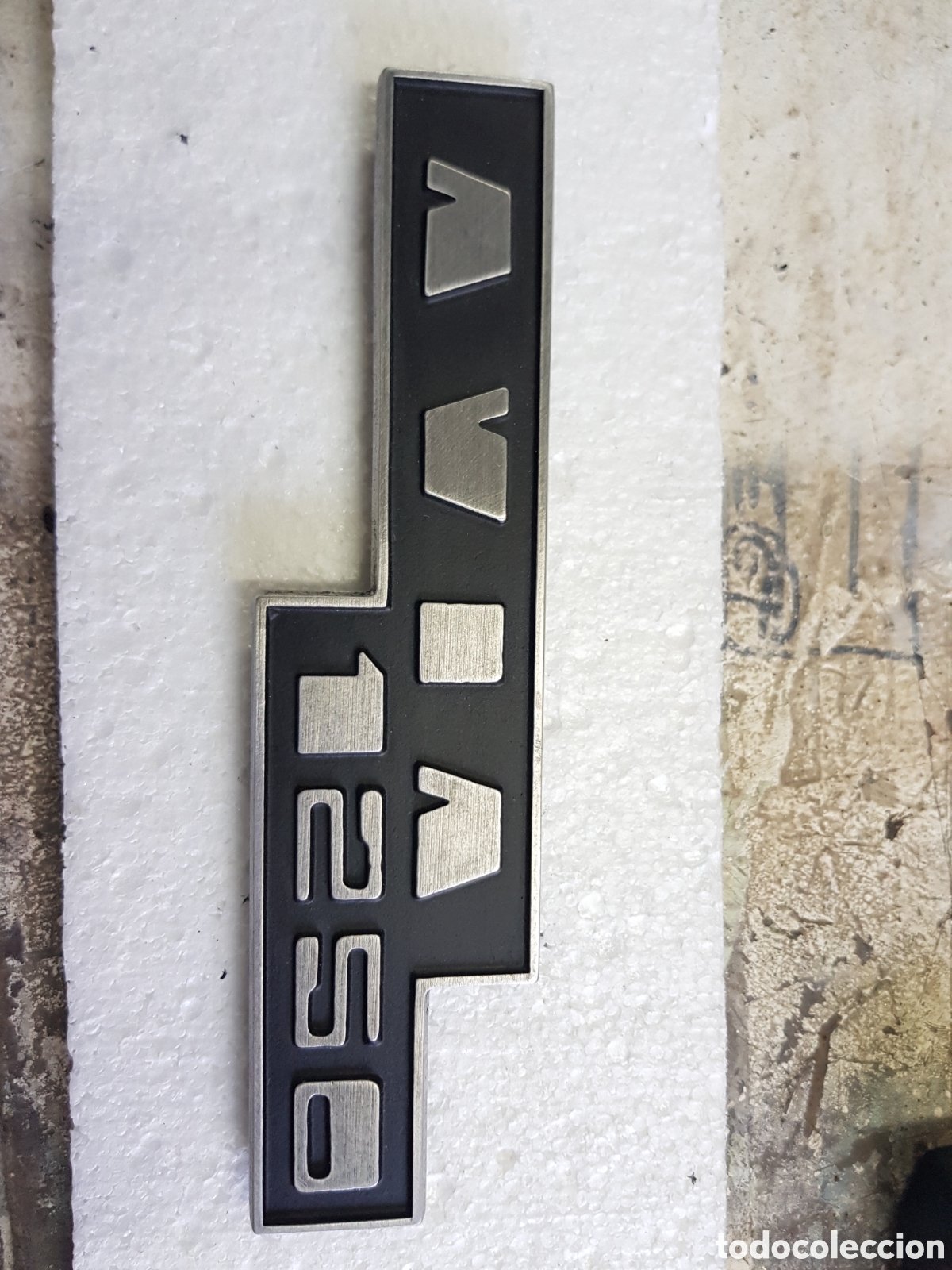 Coches y motocicletas: Insignia Avia - Foto 1