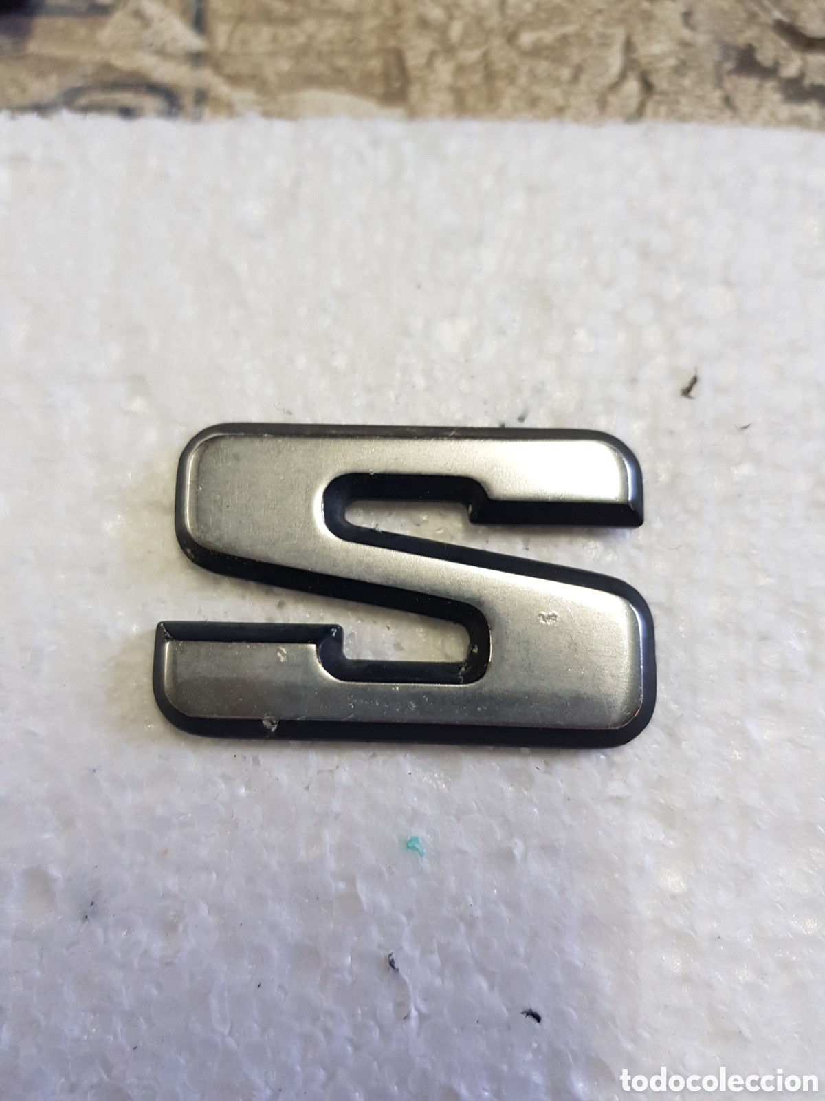 Autos und Motorr&auml;der: Insignia Ford Sierra