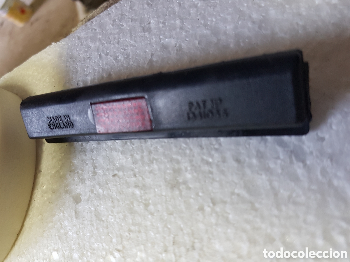 Coches y motocicletas: Tope de puerta - Foto 2