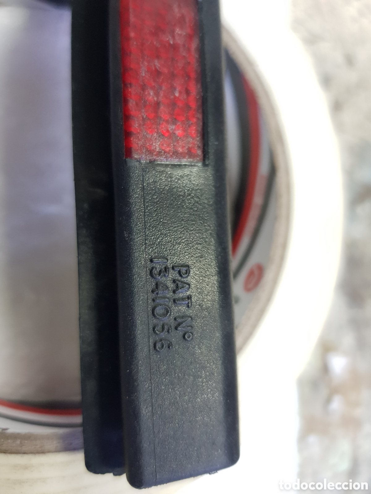 Coches y motocicletas: Tope de puerta - Foto 3