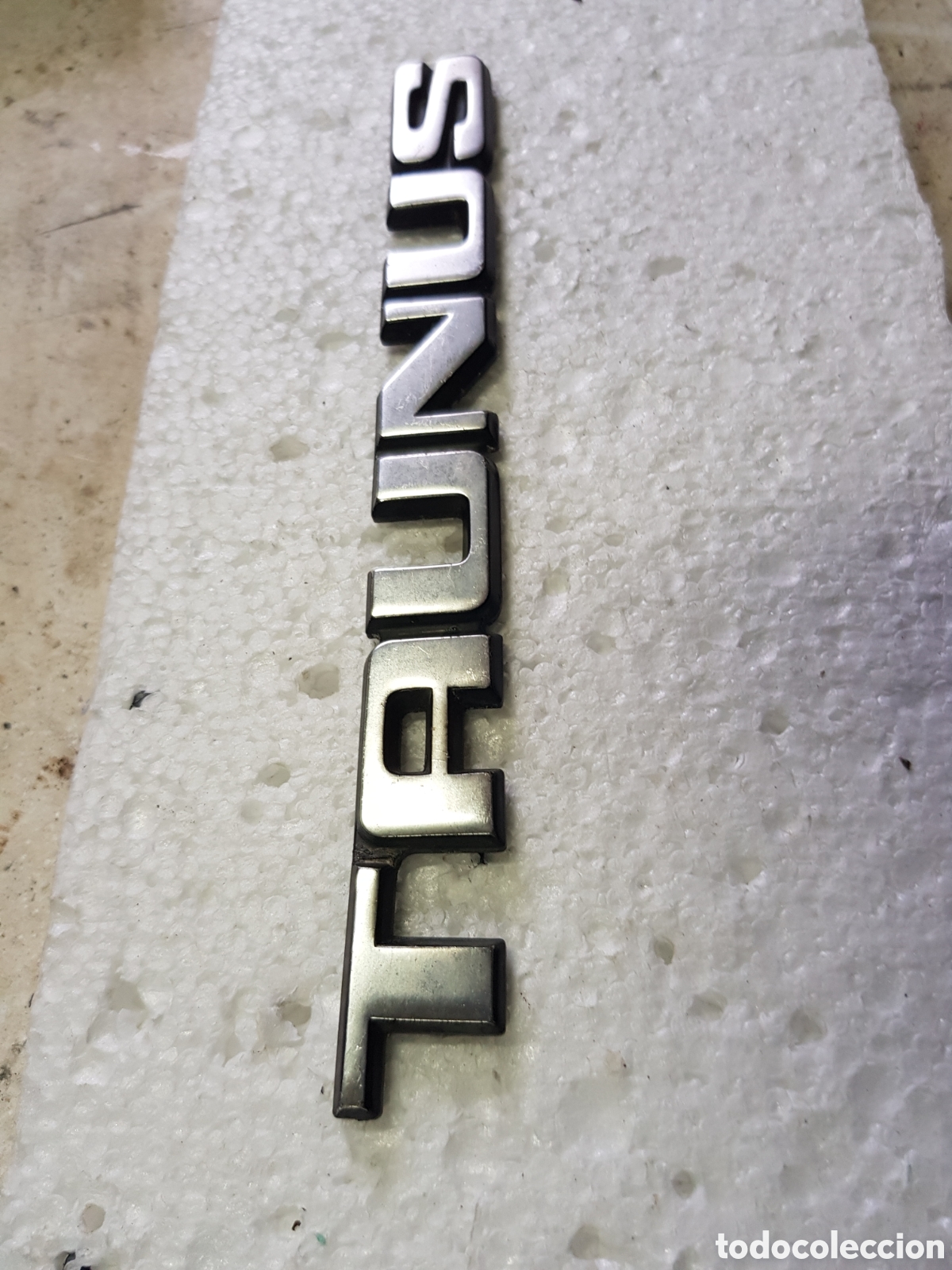 Autos und Motorr&auml;der: Insignia Ford Taunus