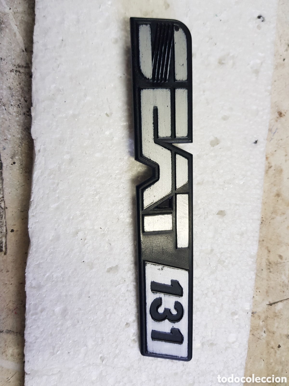 Autos und Motorr&auml;der: Insignia seat 131